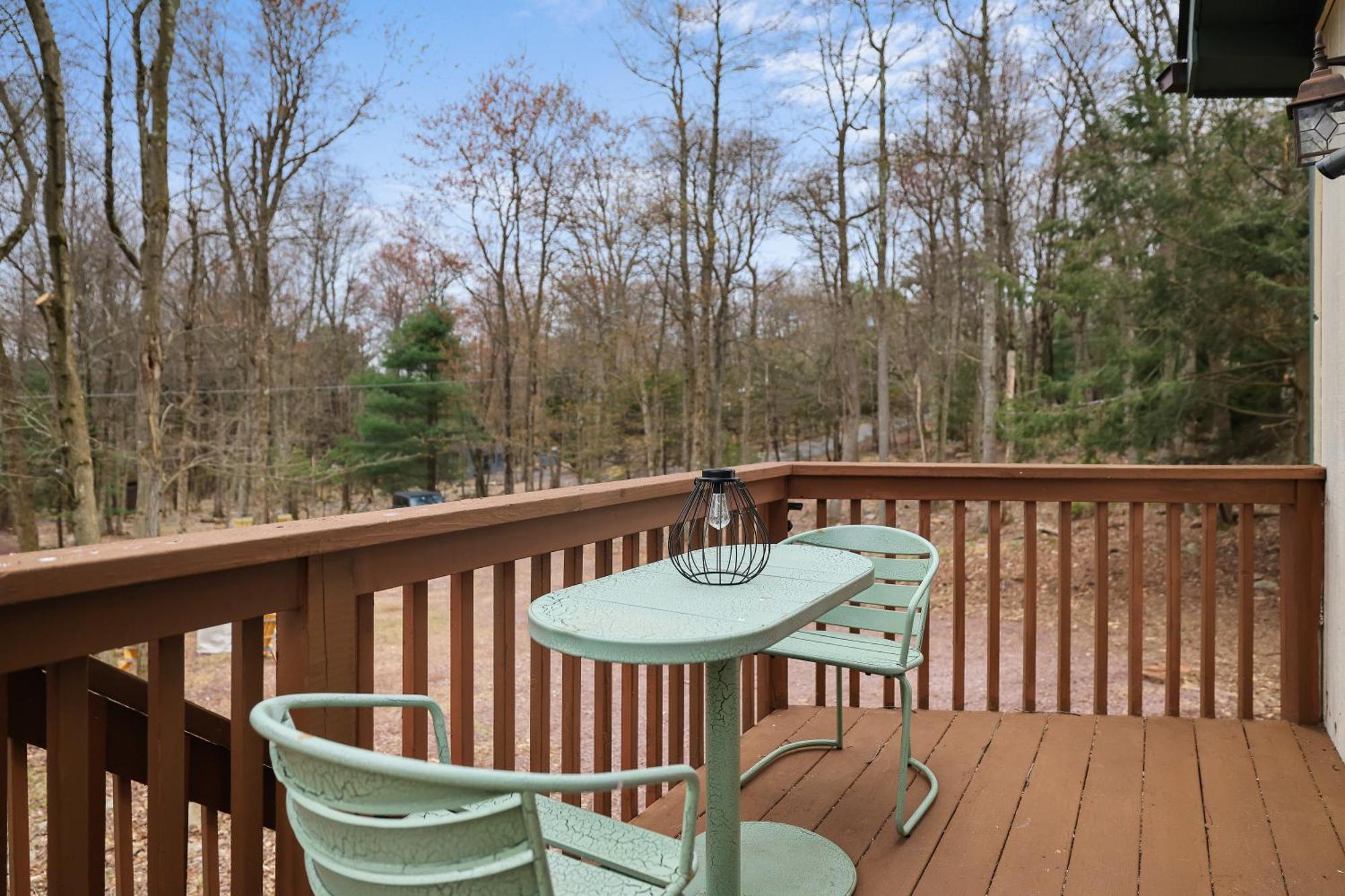 Woodland Escape-0.6Mile To Lake Beach Pet Friendly 레이크하모니 외부 사진