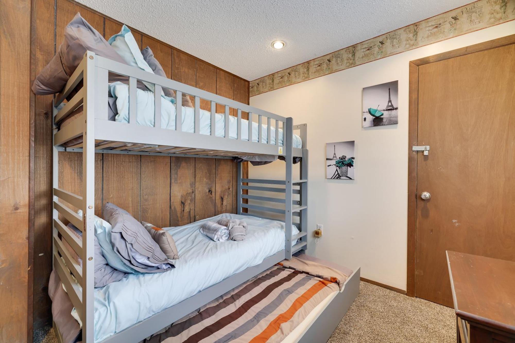 Woodland Escape-0.6Mile To Lake Beach Pet Friendly 레이크하모니 외부 사진