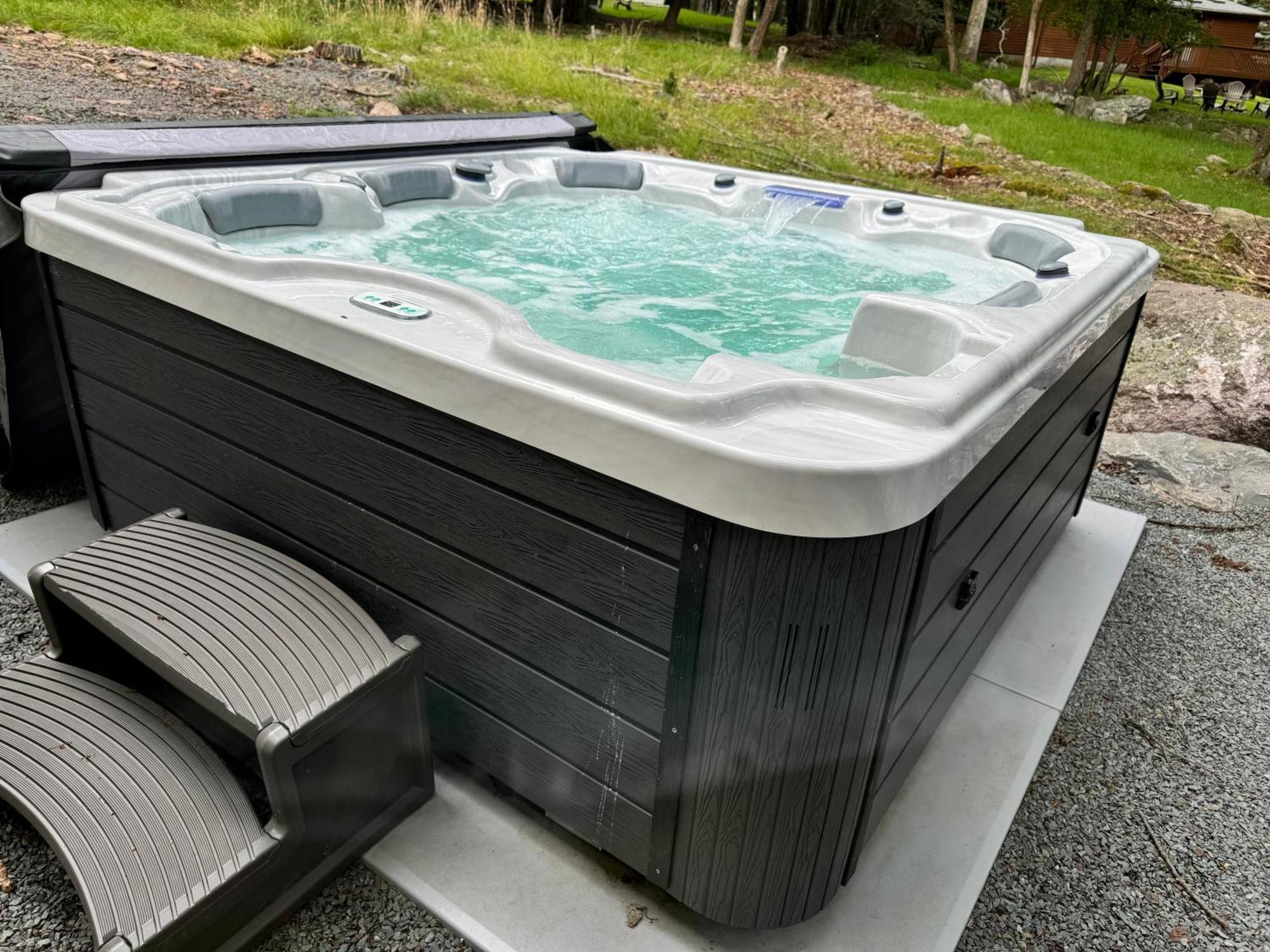 Woodland Escape-0.6Mile To Lake Beach Pet Friendly 레이크하모니 외부 사진