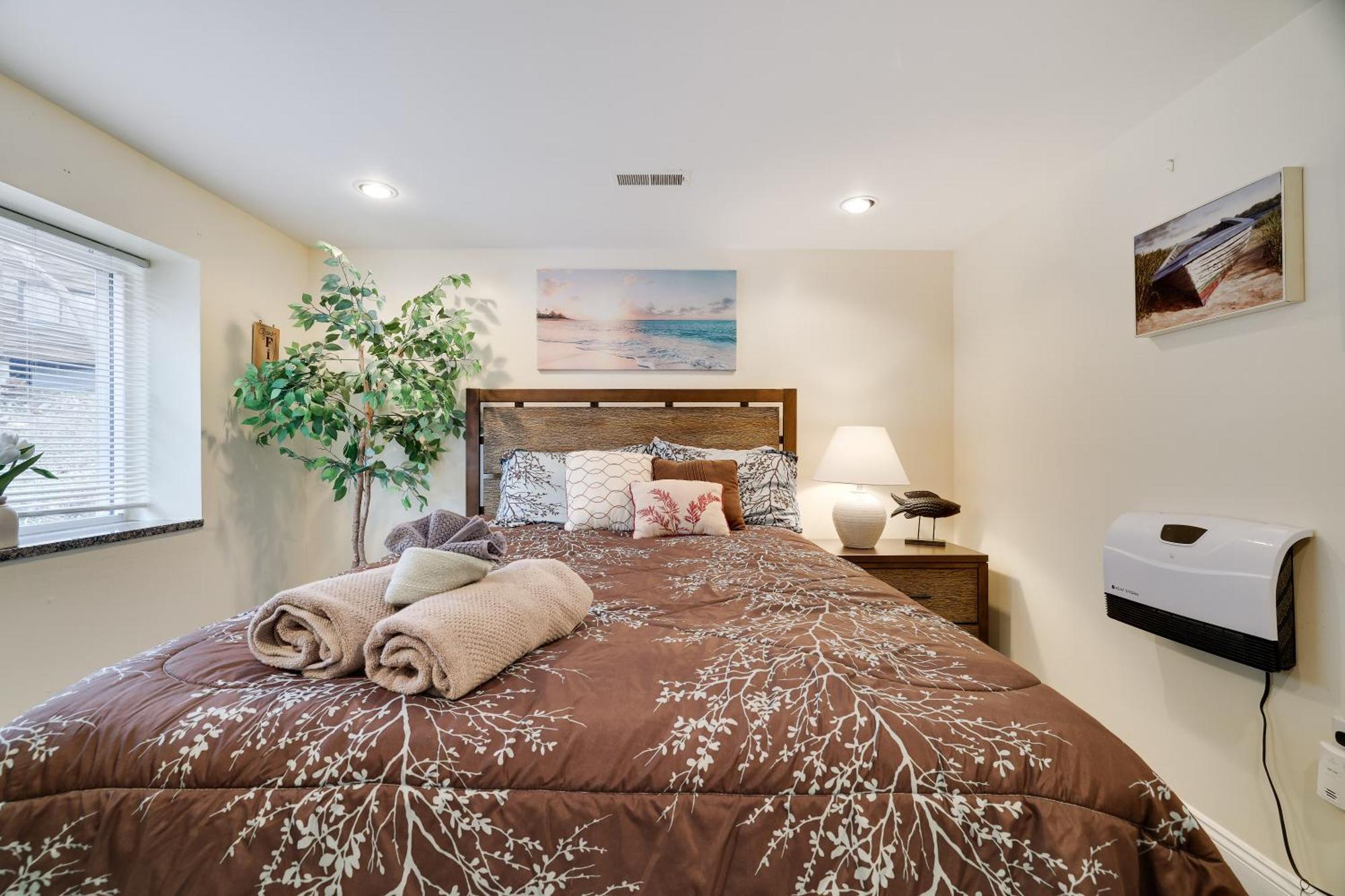 Woodland Escape-0.6Mile To Lake Beach Pet Friendly 레이크하모니 외부 사진